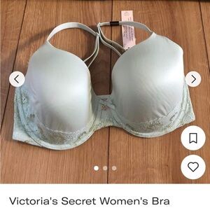 Body by Victoria lace bra NWT